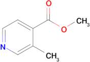 Methyl 3-methylisonicotinate