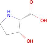 (2S,3R)-3-Hydroxypyrrolidine-2-carboxylic acid