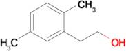 2-(2,5-Dimethylphenyl)ethanol