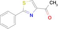 1-(2-Phenylthiazol-4-yl)ethanone