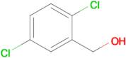 (2,5-Dichlorophenyl)methanol