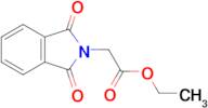 Ethyl 2-(1,3-dioxoisoindolin-2-yl)acetate