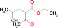 Ethyl 2-acetyl-4-methylpentanoate