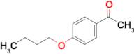 1-(4-Butoxyphenyl)ethanone