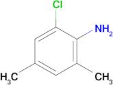 2-Chloro-4,6-dimethylaniline