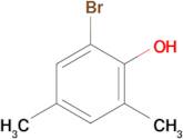 2-Bromo-4,6-dimethylphenol