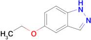 5-Ethoxy-1H-indazole