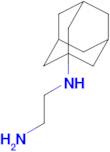 N1-(Adamantan-1-yl)ethane-1,2-diamine