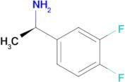 (R)-1-(3,4-Difluorophenyl)ethanamine