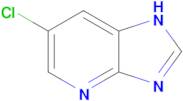 6-Chloro-1H-imidazo[4,5-b]pyridine