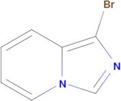 1-Bromoimidazo[1,5-a]pyridine
