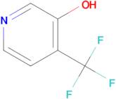 4-(Trifluoromethyl)pyridin-3-ol