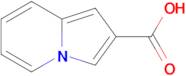 Indolizine-2-carboxylic acid