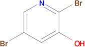 2,5-Dibromopyridin-3-ol