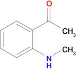 1-(2-(Methylamino)phenyl)ethanone