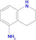 1,2,3,4-Tetrahydroquinolin-5-amine