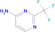 2-(Trifluoromethyl)pyrimidin-4-amine