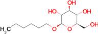 Hexyl b-D-glucopyranoside
