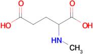 2-(Methylamino)pentanedioic acid