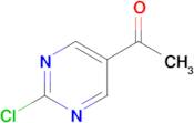1-(2-Chloropyrimidin-5-yl)ethanone
