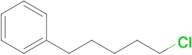 (5-Chloropentyl)benzene