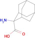 2-Aminoadamantane-2-carboxylic acid