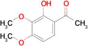 1-(2-Hydroxy-3,4-dimethoxyphenyl)ethanone