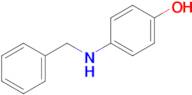 4-(Benzylamino)phenol