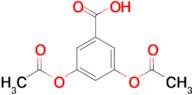 3,5-Diacetoxybenzoic acid