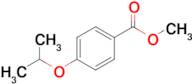 Methyl 4-isopropoxybenzoate