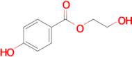 2-Hydroxyethyl 4-hydroxybenzoate