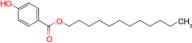 Dodecyl 4-hydroxybenzoate