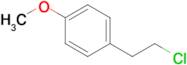 1-(2-Chloroethyl)-4-methoxybenzene
