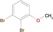 1,2-Dibromo-3-methoxybenzene