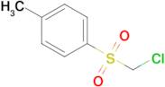 1-((Chloromethyl)sulfonyl)-4-methylbenzene