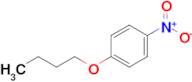1-Butoxy-4-nitrobenzene