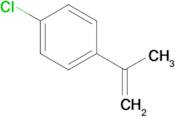1-Chloro-4-(prop-1-en-2-yl)benzene