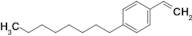 1-Octyl-4-vinylbenzene