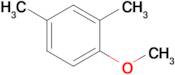 1-Methoxy-2,4-dimethylbenzene