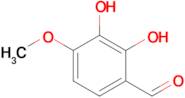 2,3-Dihydroxy-4-methoxybenzaldehyde