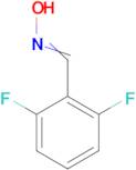 2,6-Difluorobenzaldehyde oxime