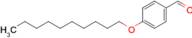 4-(Decyloxy)benzaldehyde