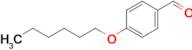 4-(Hexyloxy)benzaldehyde