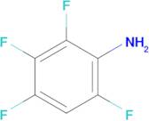 2,3,4,6-Tetrafluoroaniline