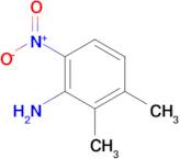 2,3-Dimethyl-6-nitroaniline