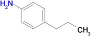 4-Propylaniline