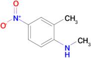 N,2-Dimethyl-4-nitroaniline