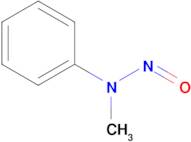 N-Methyl-N-phenylnitrous amide