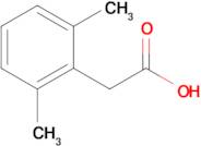 (2,6-Dimethylphenyl)acetic acid