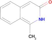 1-Methyl-2H-isoquinolin-3-one